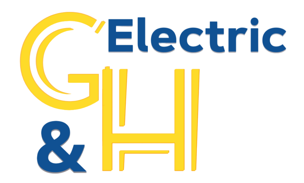 G&H Electrical Solutions - Logo